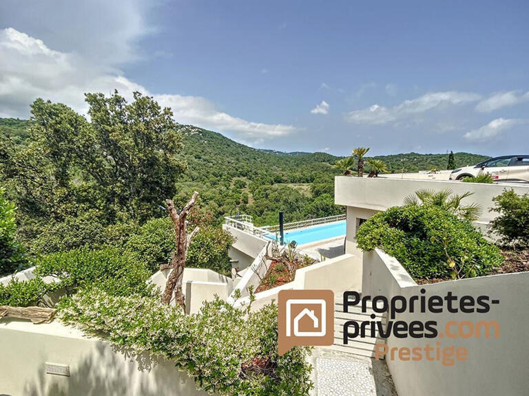 House Porto-Vecchio - 5 bedrooms