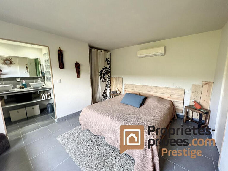 Vente Maison Porto-Vecchio - 5 chambres