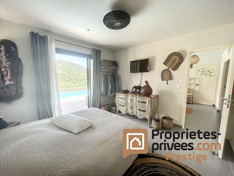 House Porto-Vecchio - 5 bedrooms