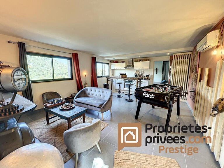 Vente Maison Porto-Vecchio - 5 chambres