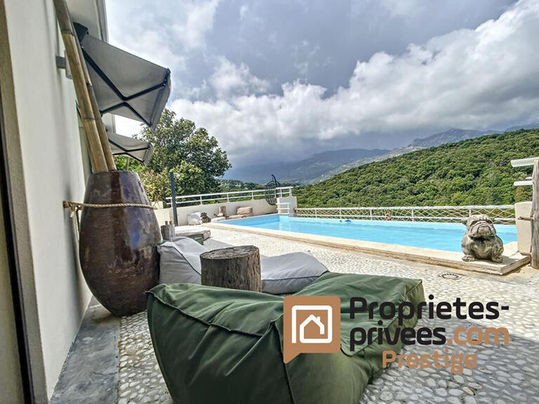 House Porto-Vecchio - 5 bedrooms