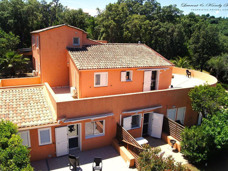 Vente Maison Porto-Vecchio