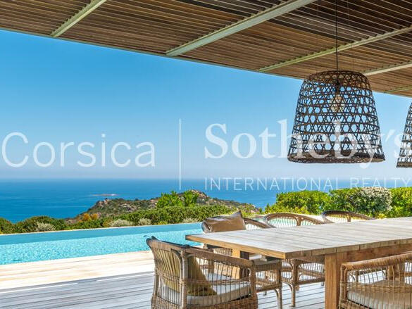 House Porto-Vecchio - 4 bedrooms - 250m²