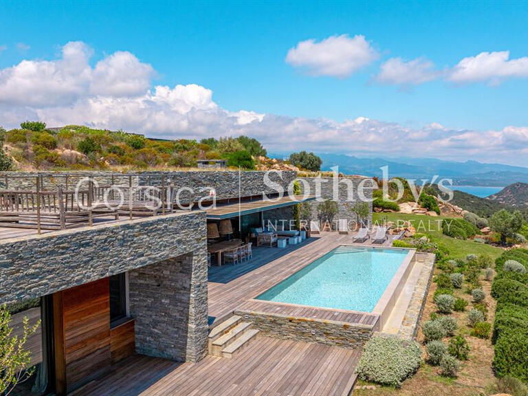 House Porto-Vecchio - 4 bedrooms - 250m²