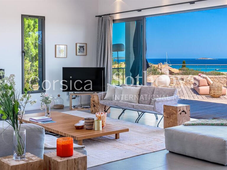 Maison Porto-Vecchio - 10 chambres - 450m²