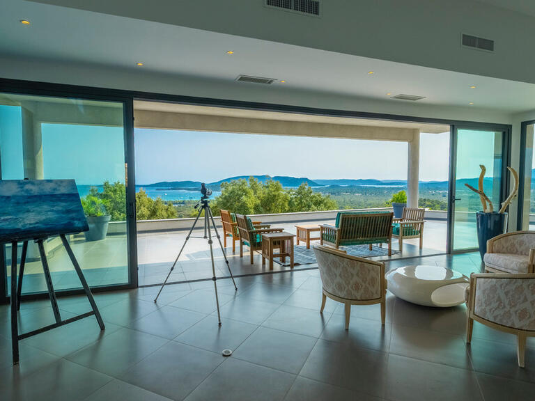 Maison Porto-Vecchio - 8 chambres - 600m²