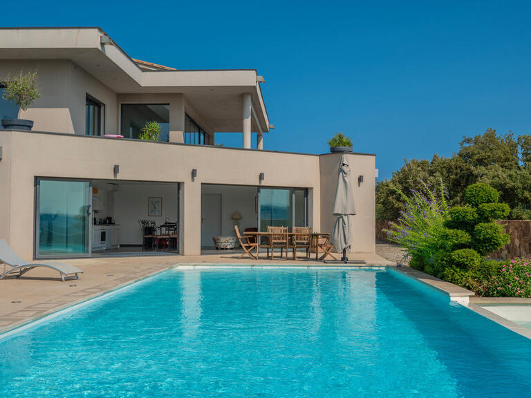 House Porto-Vecchio - 8 bedrooms - 600m²