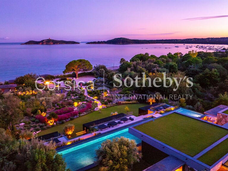 House Porto-Vecchio - 6 bedrooms - 470m²