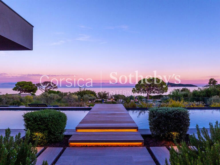 House Porto-Vecchio - 6 bedrooms - 470m²