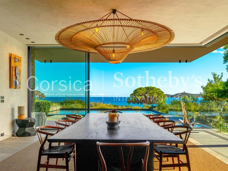 House Porto-Vecchio - 6 bedrooms - 470m²