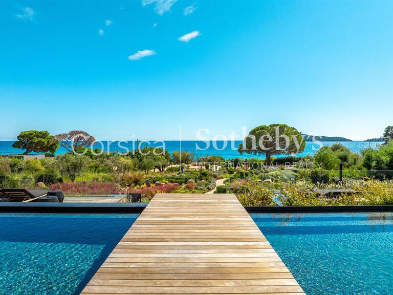 House Porto-Vecchio - 6 bedrooms - 470m²