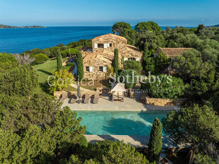 House Porto-Vecchio - 5 bedrooms - 350m²