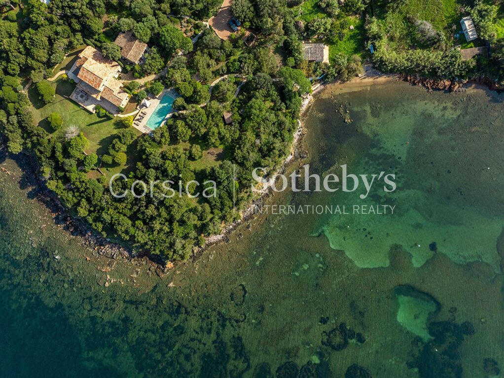 House Porto-Vecchio