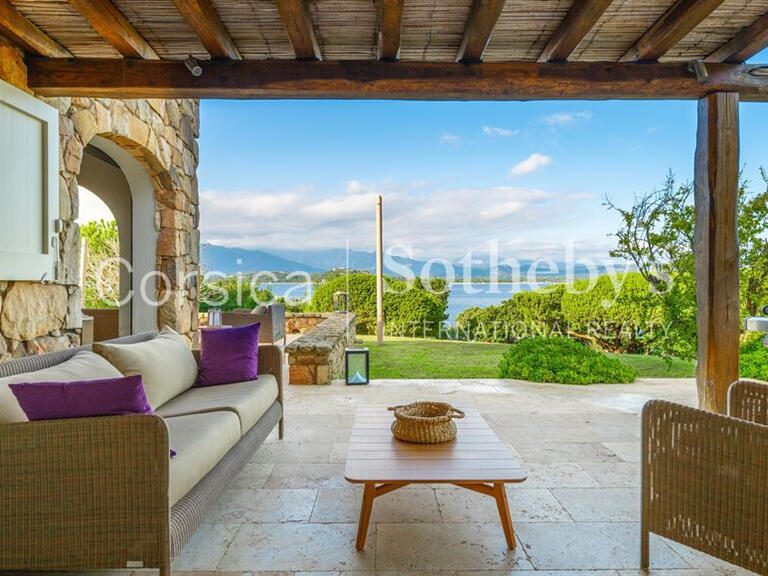 House Porto-Vecchio - 5 bedrooms - 350m²