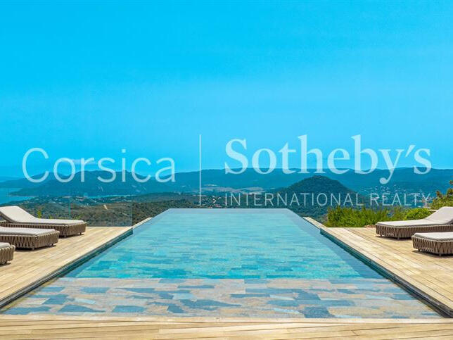 House Porto-Vecchio - 6 bedrooms - 360m²