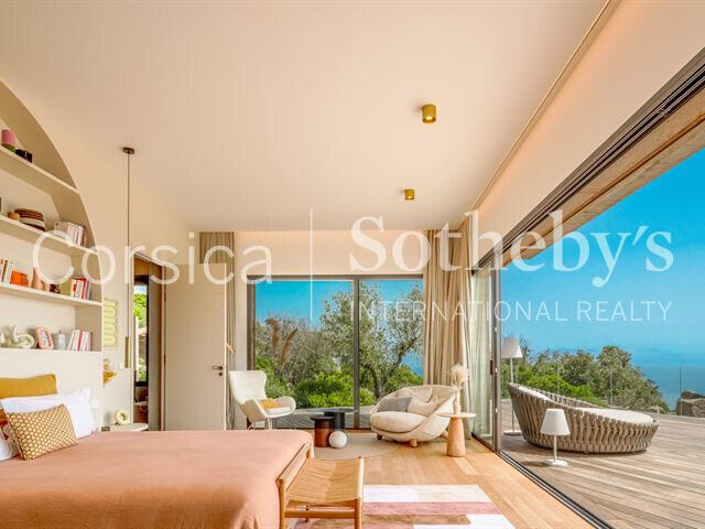 House Porto-Vecchio - 6 bedrooms - 360m²