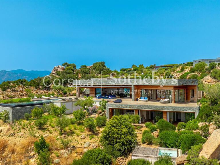 House Porto-Vecchio - 6 bedrooms - 360m²