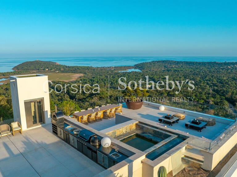 House Porto-Vecchio - 8 bedrooms - 900m²