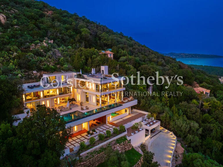 House Porto-Vecchio - 8 bedrooms - 900m²