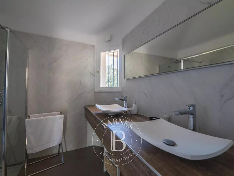 Maison Porto-Vecchio - 4 chambres - 150m²