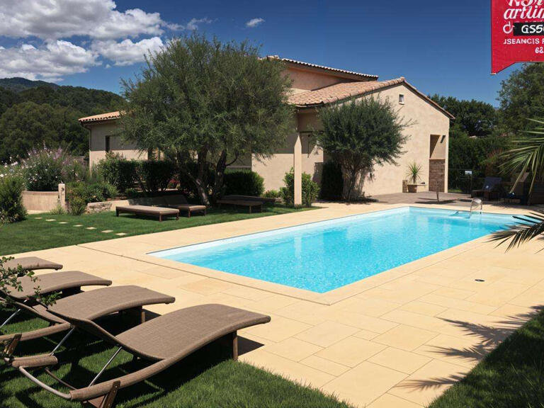 House Porto-Vecchio - 3 bedrooms