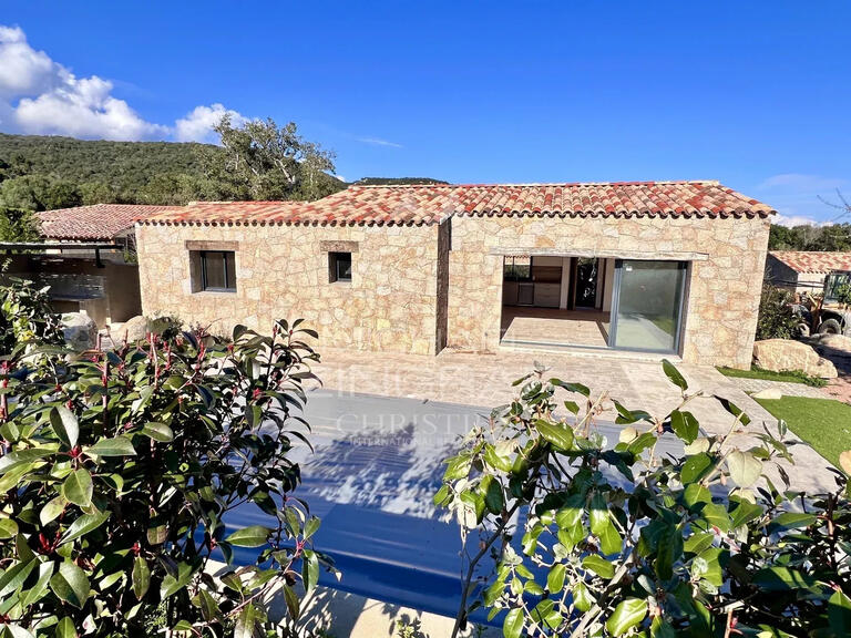 Maison Porto-Vecchio - 2 chambres - 84m²