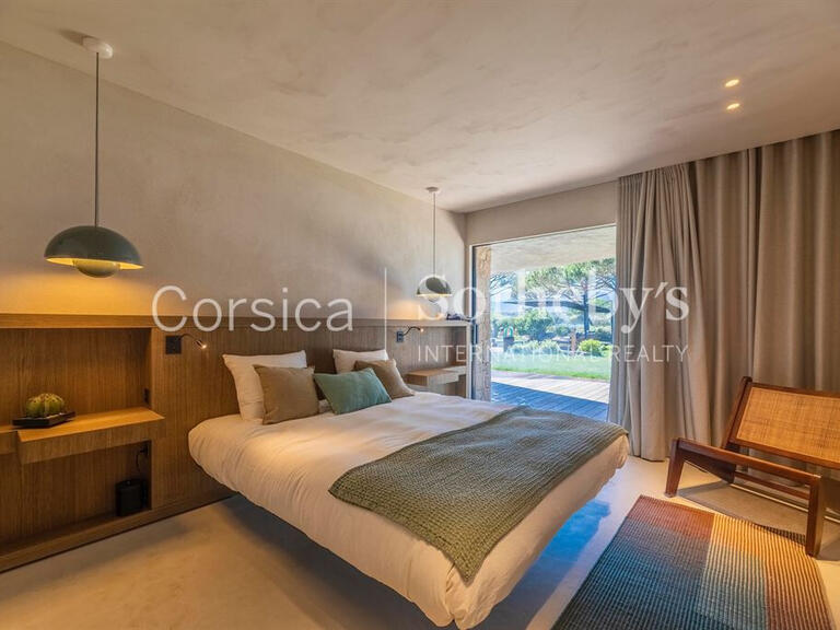 Maison Porto-Vecchio - 6 chambres - 500m²