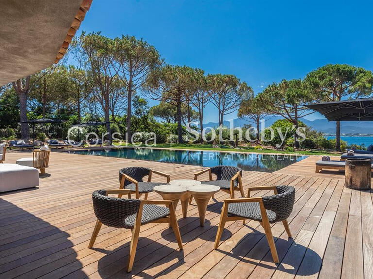 Maison Porto-Vecchio - 6 chambres - 500m²