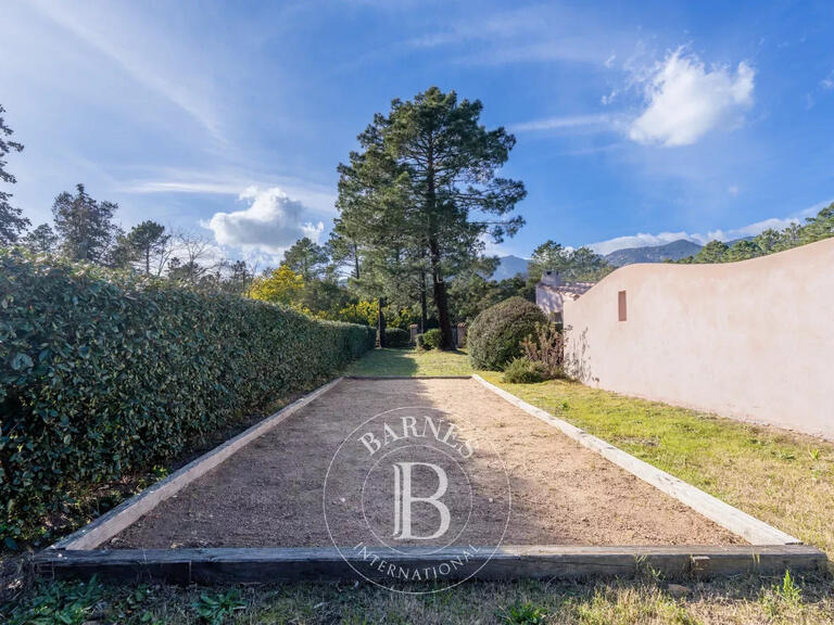 House Porto-Vecchio - 4 bedrooms - 150m²