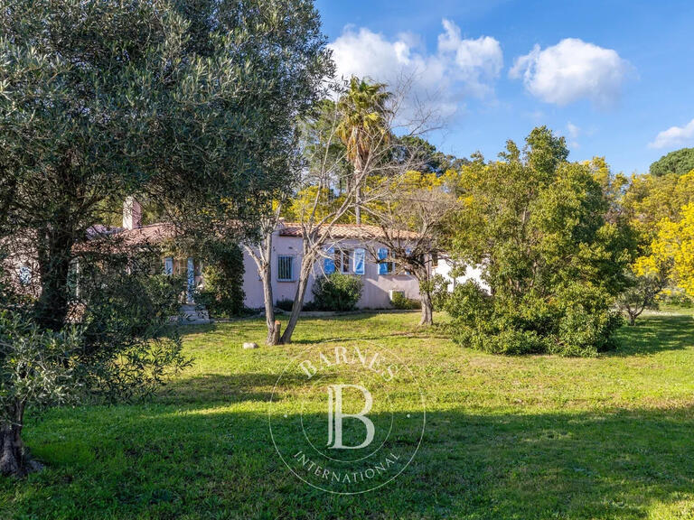 House Porto-Vecchio - 4 bedrooms - 150m²