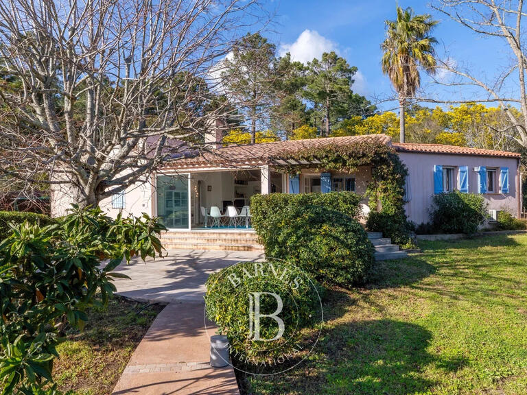 House Porto-Vecchio - 4 bedrooms - 170m²