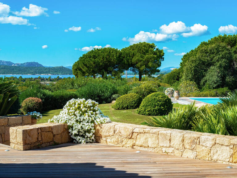 Property with Sea view Porto-Vecchio - 6 bedrooms - 300m²