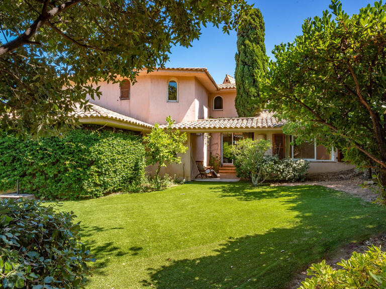 Vente Propriété avec Vue mer Porto-Vecchio - 7 chambres