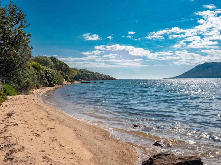 Vacances Propriété avec Vue mer Porto-Vecchio - 5 chambres