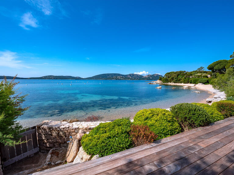 Propriété avec Vue mer Porto-Vecchio - 7 chambres - 300m²