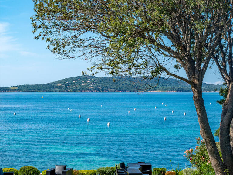 Propriété avec Vue mer Porto-Vecchio - 7 chambres - 300m²