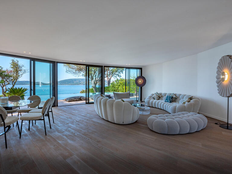 Property with Sea view Porto-Vecchio - 7 bedrooms - 300m²