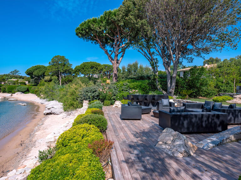 Property with Sea view Porto-Vecchio - 7 bedrooms - 300m²