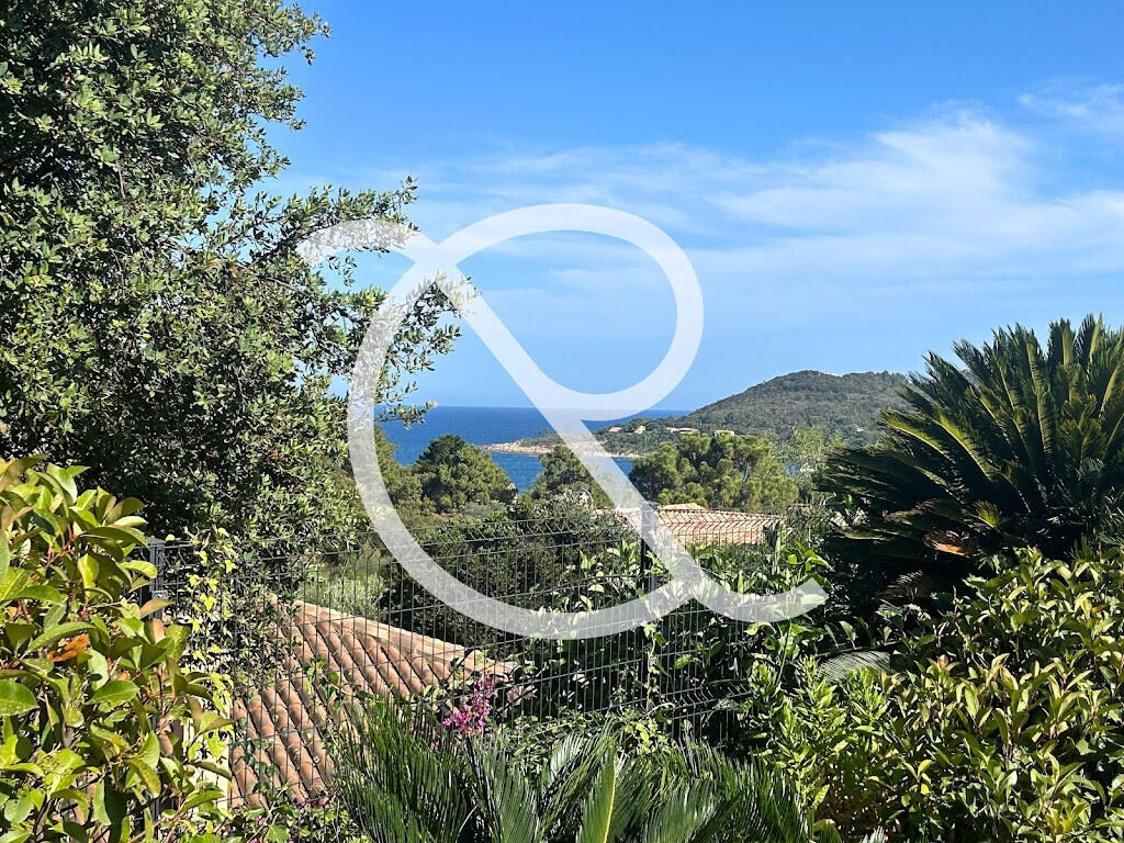 Propriété Porto-Vecchio