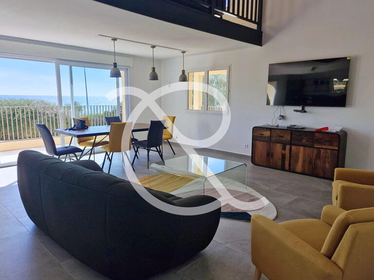 Propriété avec Vue mer Porto-Vecchio - 8 chambres - 255m²