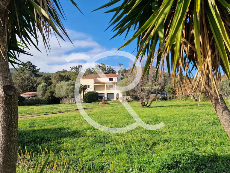 Property with Sea view Porto-Vecchio - 8 bedrooms - 255m²