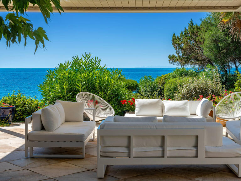 Villa with Sea view Porto-Vecchio - 6 bedrooms - 250m²