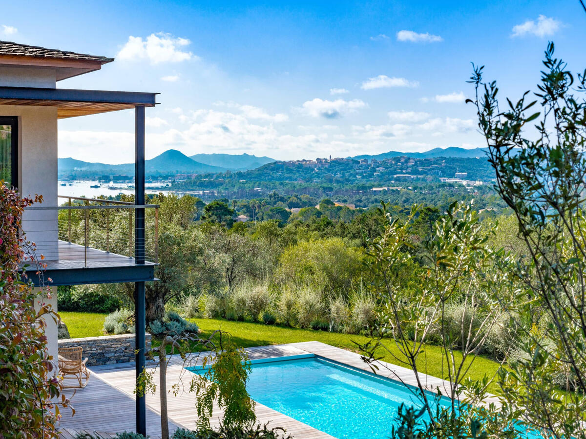 Villa Porto-Vecchio