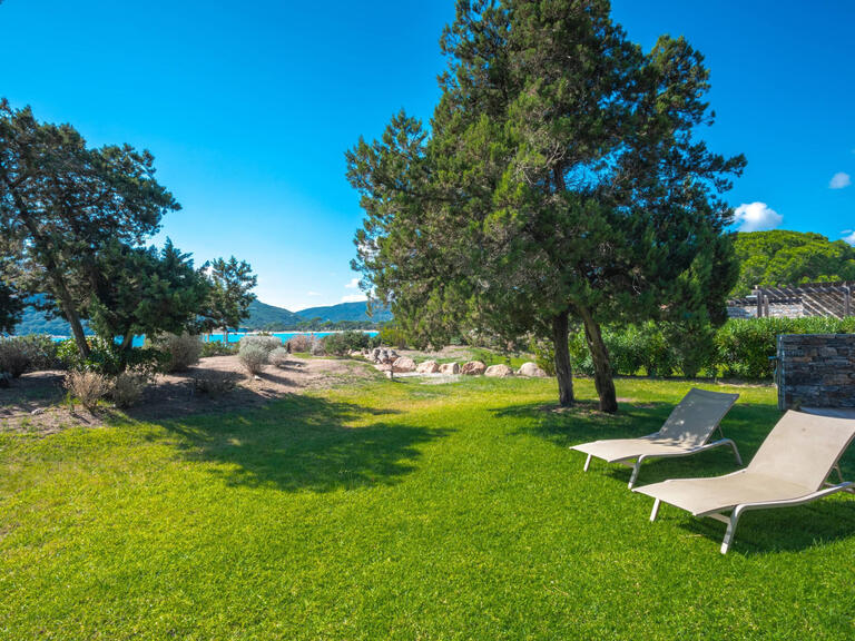 Vente Villa avec Vue mer Porto-Vecchio - 3 chambres