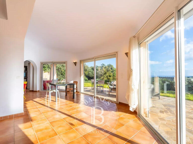 Villa Porto-Vecchio - 5 chambres - 193m²