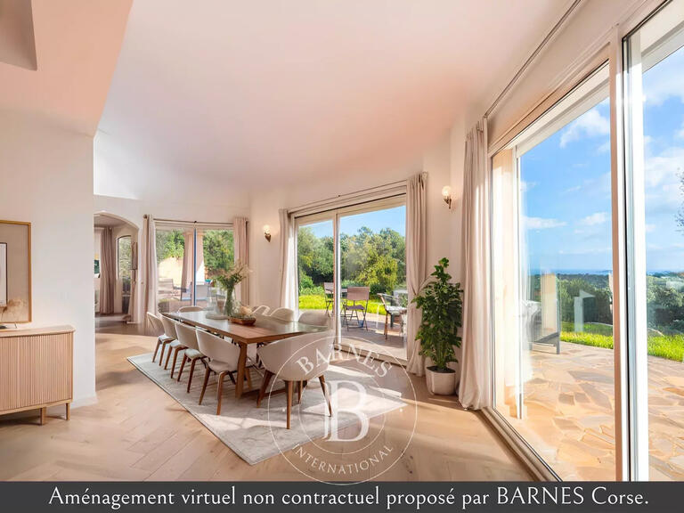 Villa Porto-Vecchio - 5 chambres - 193m²