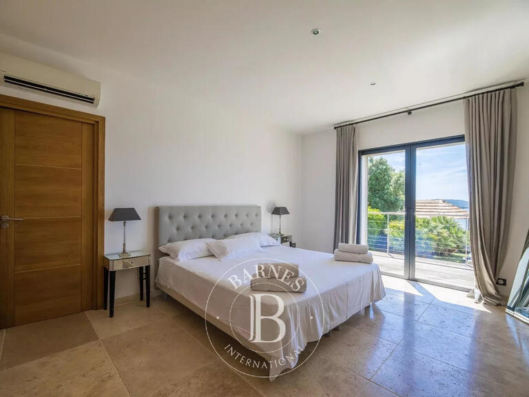 Villa Porto-Vecchio - 6 chambres - 450m²