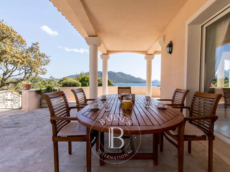 Villa Porto-Vecchio - 5 chambres - 450m²