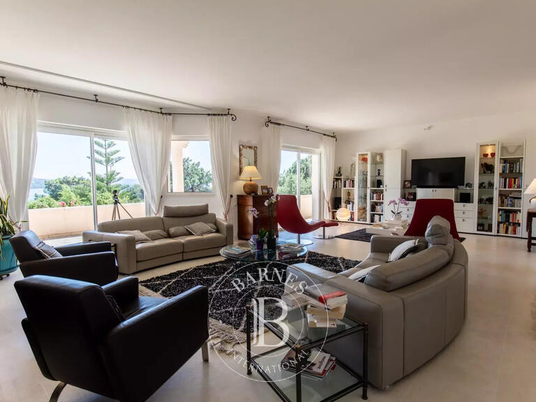 Villa Porto-Vecchio - 5 chambres - 450m²