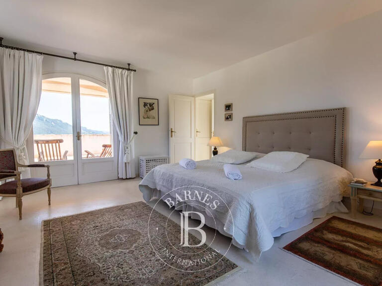 Villa Porto-Vecchio - 5 chambres - 450m²